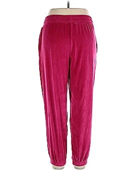 Eye Candy Velour Pants (view 2)