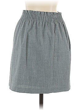 J.Crew Mercantile Casual Skirt (view 2)