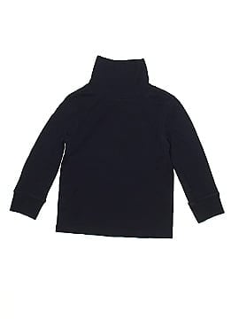 Hanna Andersson Turtleneck Sweater (view 1)