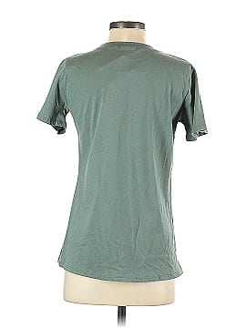 Tres Bien U.S.A. Short Sleeve T-Shirt (view 2)