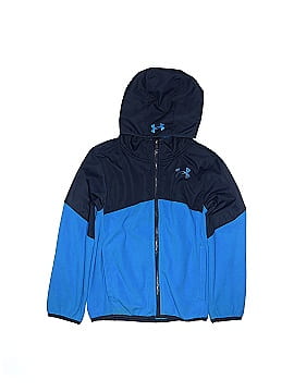 Under Armour Fleece Jacket (view 1)