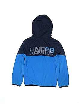 Under Armour Fleece Jacket (view 2)