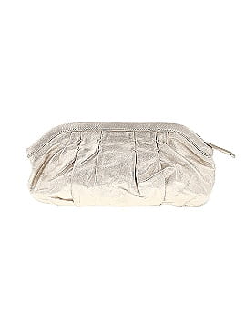 Gap Leather Clutch (view 2)