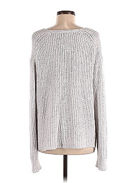 Express Pullover Sweater (view 2)