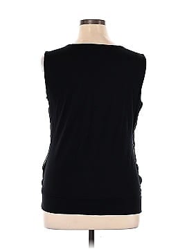 New York & Company Sleeveless Top (view 2)