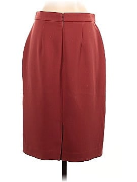 Ann Taylor Casual Skirt (view 2)