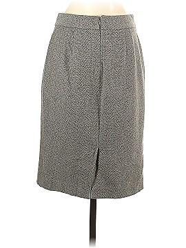 Ann Taylor Wool Skirt (view 2)