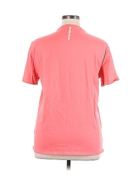 CALVIN KLEIN JEANS Short Sleeve T-Shirt (view 2)