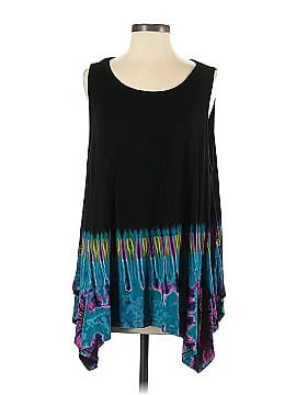 Kathmandu Sleeveless Blouse (view 1)