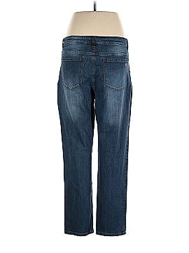 Sahalie Jeans (view 2)