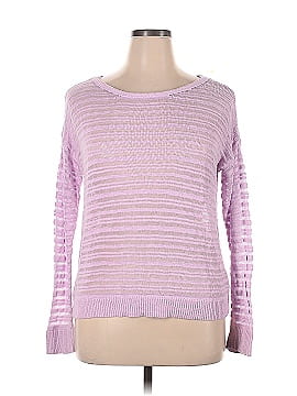 American Eagle Outfitters Pullover Sweater (view 1)