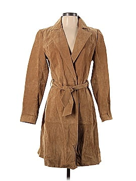 Express Trenchcoat (view 1)