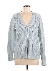 Doncaster Wool Cardigan