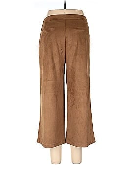 Lisa Rinna Faux Leather Pants (view 2)