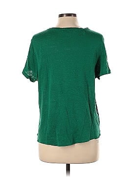 Gerard Darel Short Sleeve T-Shirt (view 2)
