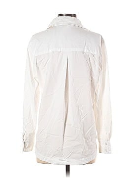 Tinley Long Sleeve Button-Down Shirt (view 2)