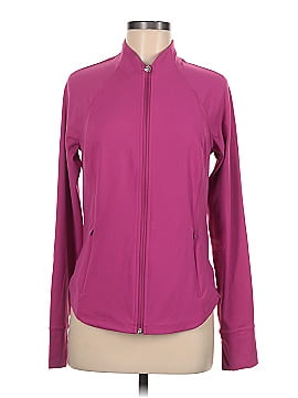 Athleta Track Jacket (view 1)