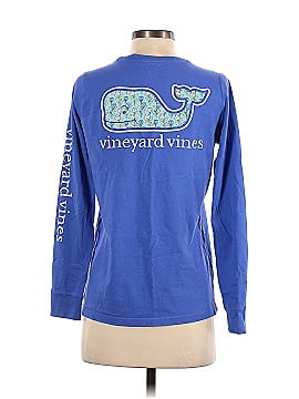 Vineyard Vines Long Sleeve T-Shirt (view 2)