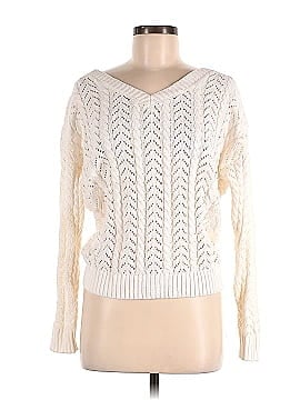 Jessica Simpson Pullover Sweater (view 1)