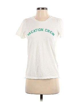 J.Crew Factory Store Short Sleeve T-Shirt (view 1)