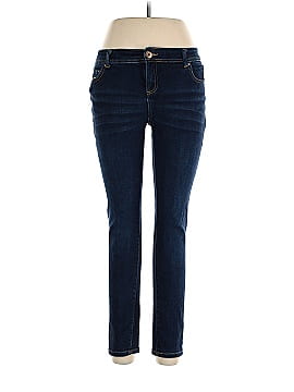 INC International Concepts Jeans (view 1)