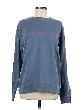 Phenomenal Woman Action Campaign Sweatshirt (view 1)