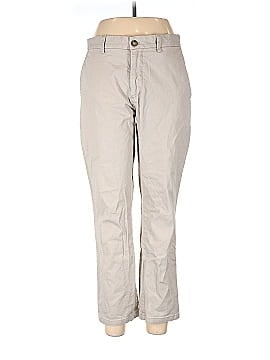 Old Navy Khakis (view 1)