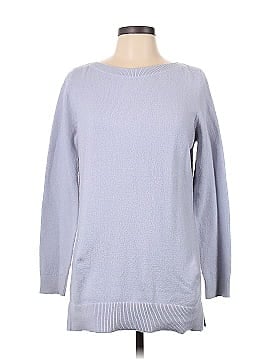 Ann Taylor LOFT Pullover Sweater (view 1)