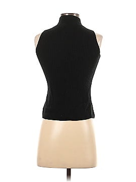 H By Halston Wool Pullover Sweater (view 2)