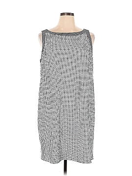 Ann Taylor Factory Casual Dress (view 1)