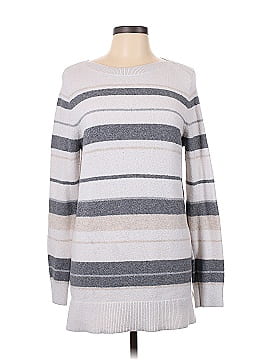 Ann Taylor LOFT Outlet Pullover Sweater (view 1)