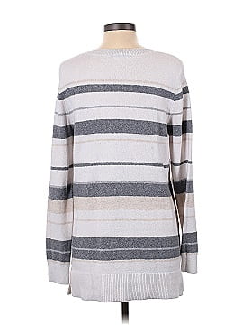 Ann Taylor LOFT Outlet Pullover Sweater (view 2)