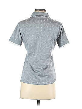 G/Fore Short Sleeve Polo (view 2)