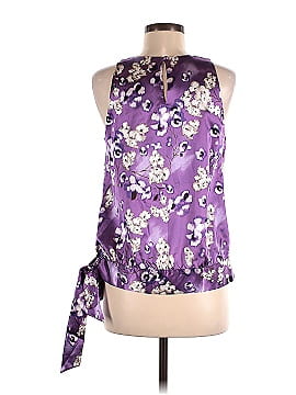 Apt. 9 Sleeveless Blouse (view 2)