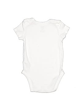 Just One You Short Sleeve Onesie (view 2)