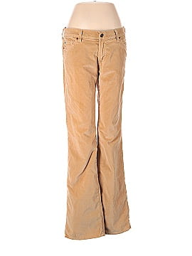 7 For All Mankind Casual Pants (view 1)