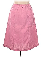 Alfred Dunner Casual Skirt