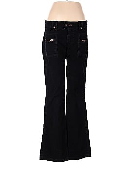 7 For All Mankind Cords (view 1)