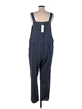 Eileen Fisher Overalls (view 2)