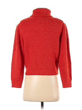 J.Crew Turtleneck Sweater (view 2)