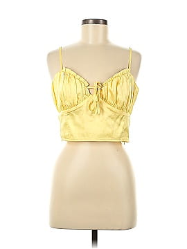 Nasty Gal Inc. Sleeveless Blouse (view 1)