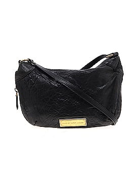 Marc by Marc Jacobs Leather Crossbody Bag (view 1)