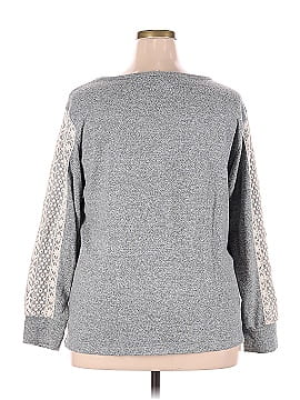 Flora Nikrooz Pullover Sweater (view 2)