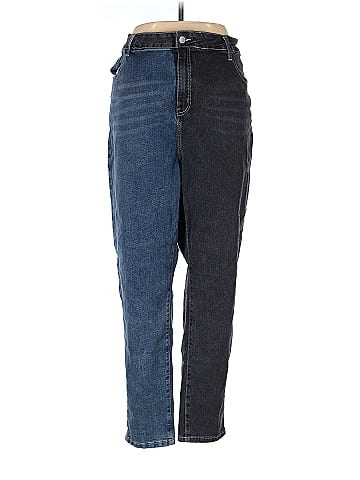 Shein Jeans (view 1)