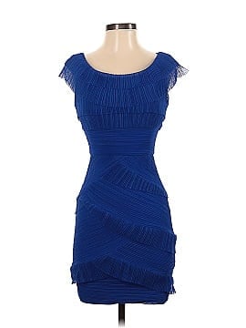 BCBGMAXAZRIA Casual Dress (view 1)