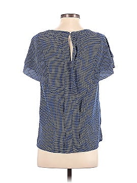 Banana Republic Factory Store Short Sleeve Blouse (view 2)