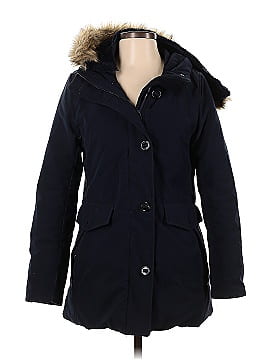 Uniqlo Coat (view 1)