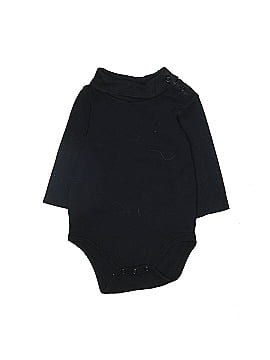 Assorted Brands Long Sleeve Onesie (view 1)