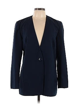 Liz Baker Essentials Blazer (view 1)