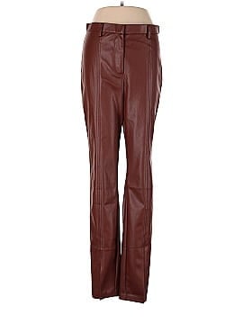 Jason Wu Faux Leather Pants (view 1)